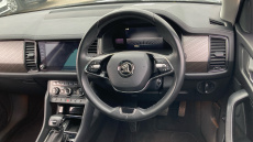 Skoda Kodiaq 1.5 TSI SE L Executive 5dr DSG [7 Seat] Petrol Estate